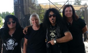 Quiet Riot